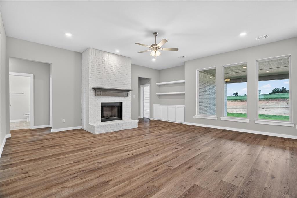 Terra Vista - Residential
