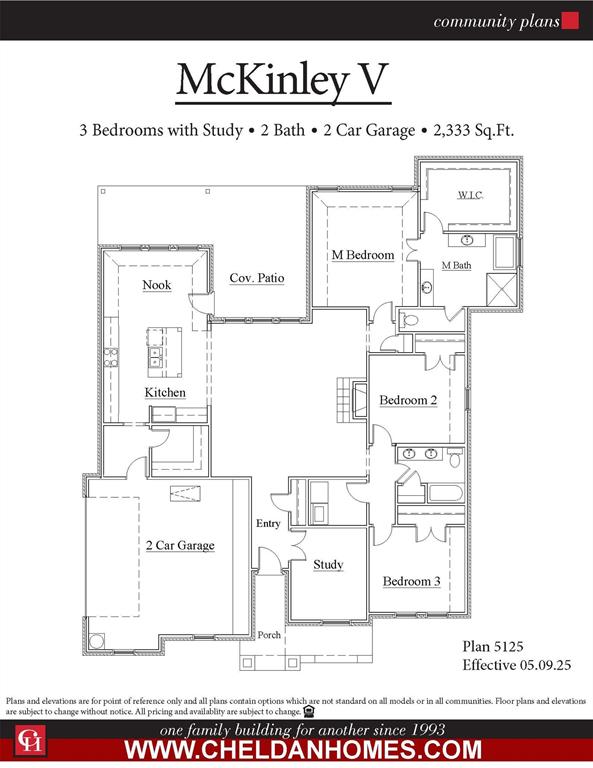 Terra Vista - Residential