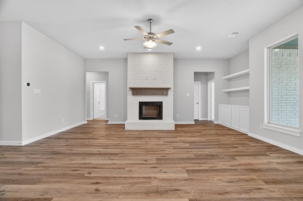 Terra Vista - Residential