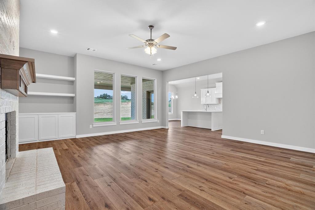 Terra Vista - Residential