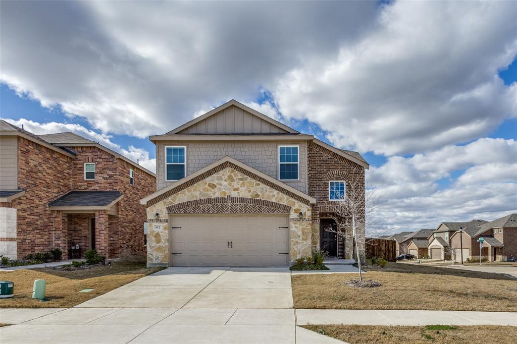 Lake Meadow Ph 2 - Residential