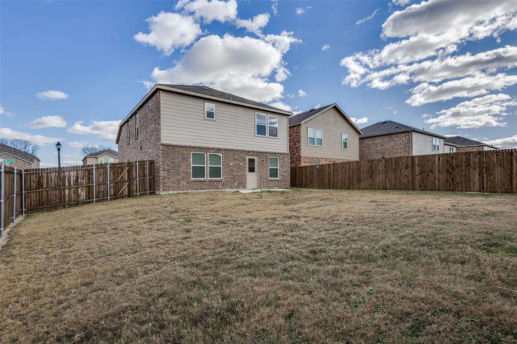 Lake Meadow Ph 2 - Residential