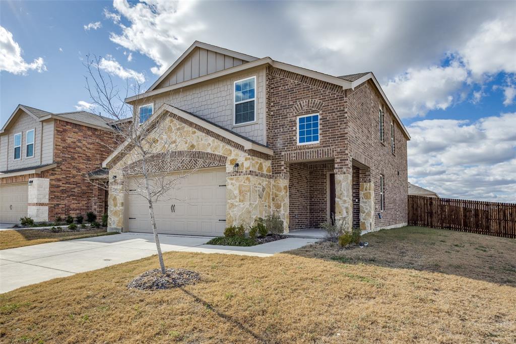 Lake Meadow Ph 2 - Residential