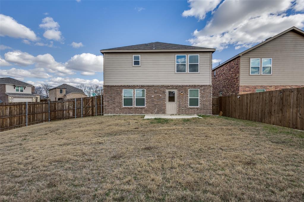 Lake Meadow Ph 2 - Residential