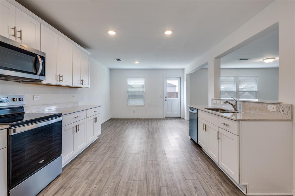 Lake Meadow Ph 2 - Residential