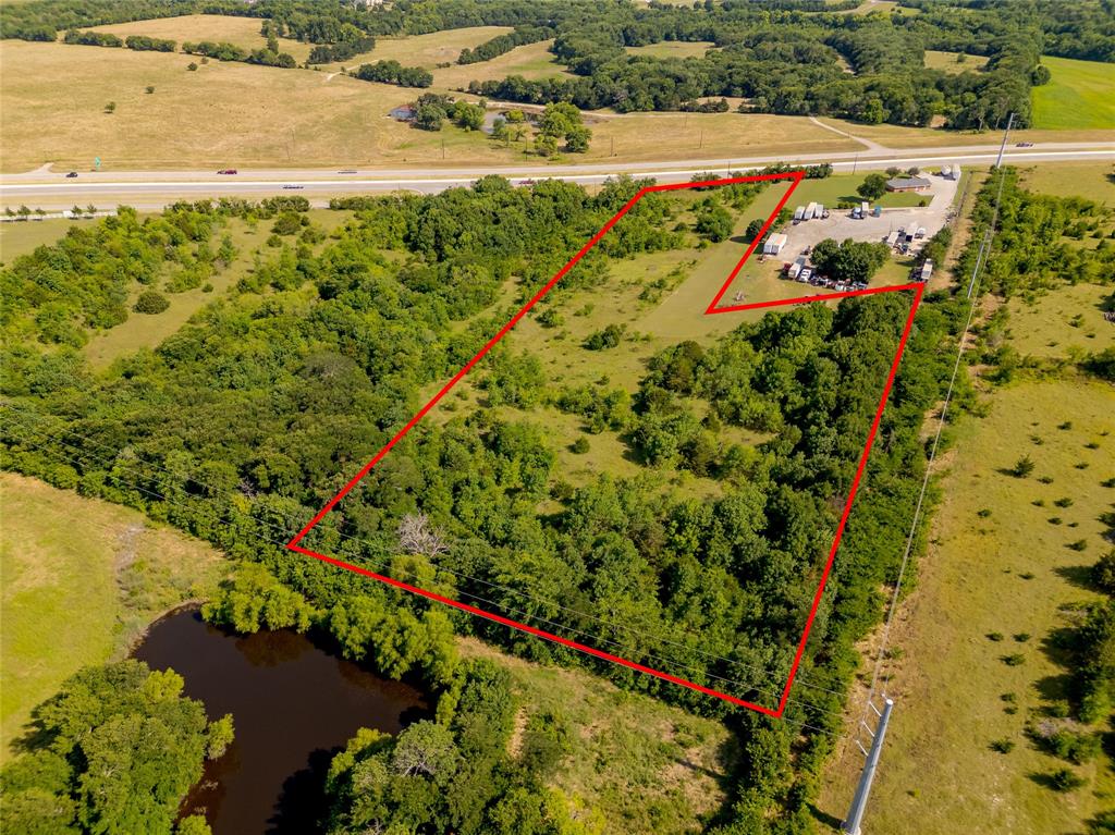 ABS A0937 D VAN WINKLE SURVEY - Land