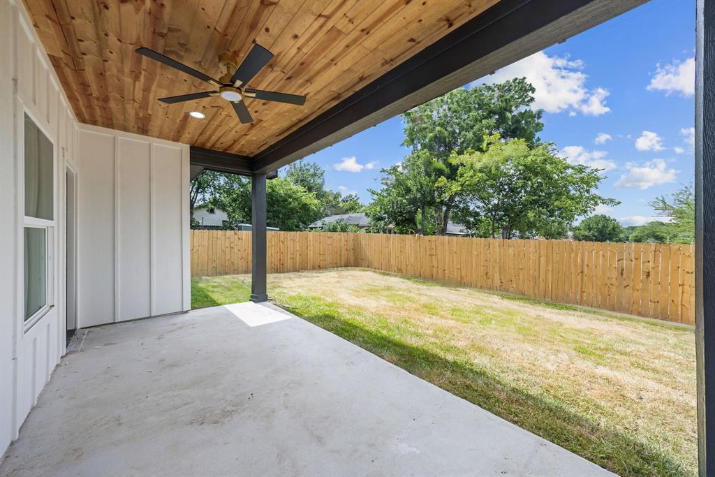 South Side Add - Residential