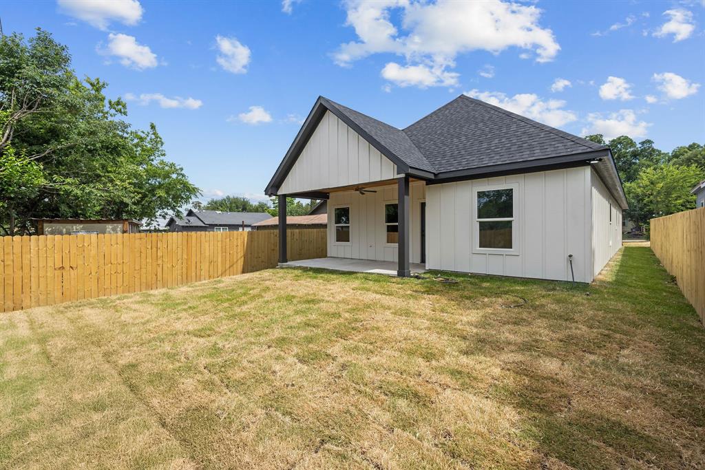South Side Add - Residential
