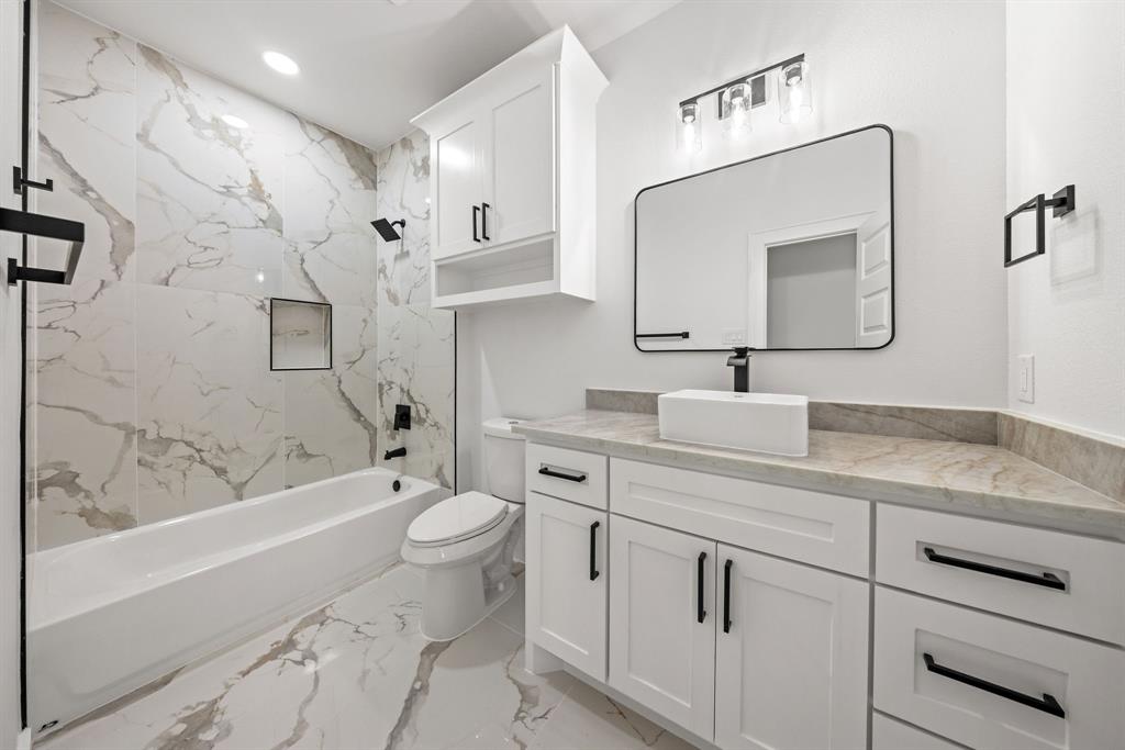 South Side Add - Residential