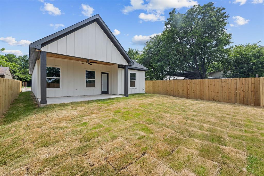South Side Add - Residential