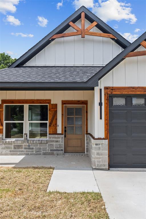 South Side Add - Residential