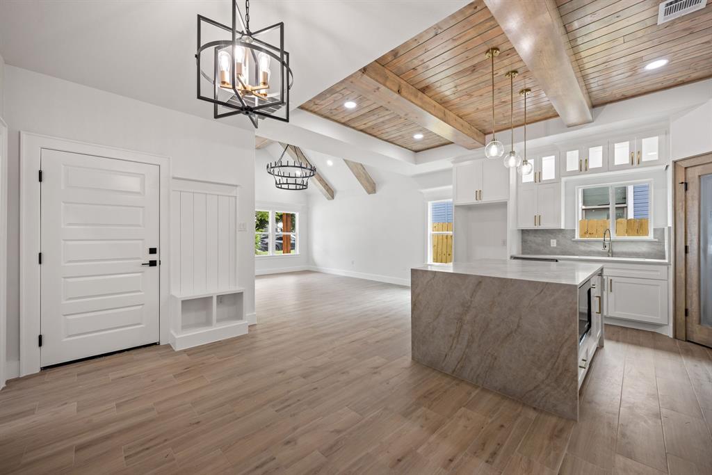 South Side Add - Residential