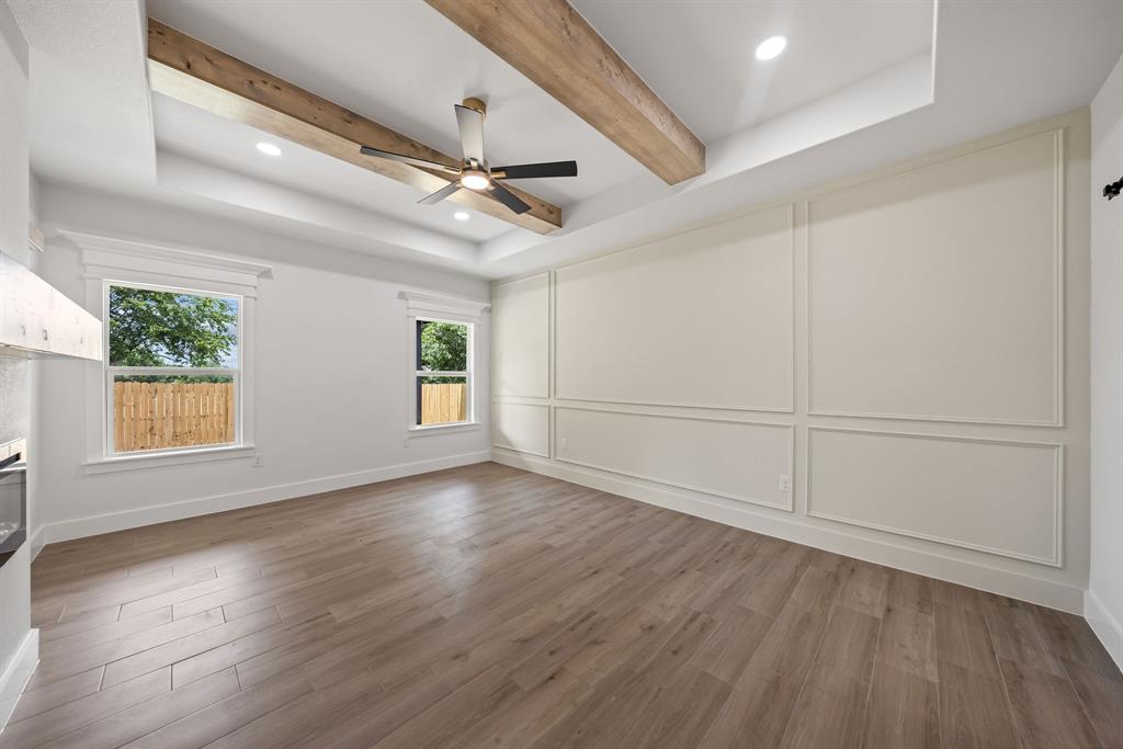 South Side Add - Residential