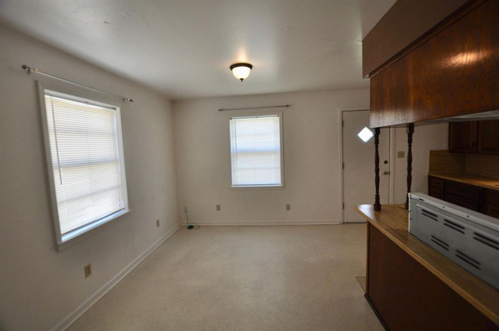 Richey - Residential Lease