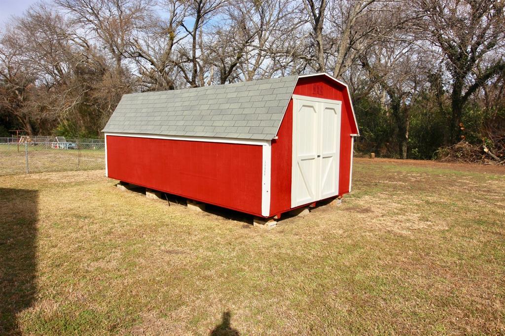 Richey - Residential Lease