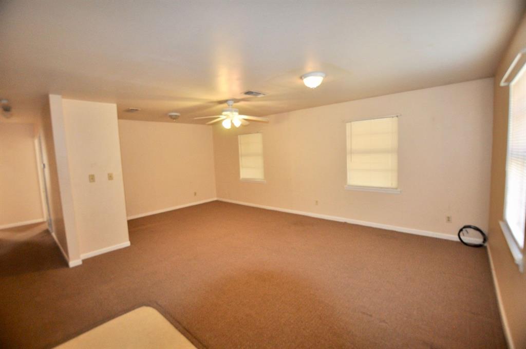 Richey - Residential Lease