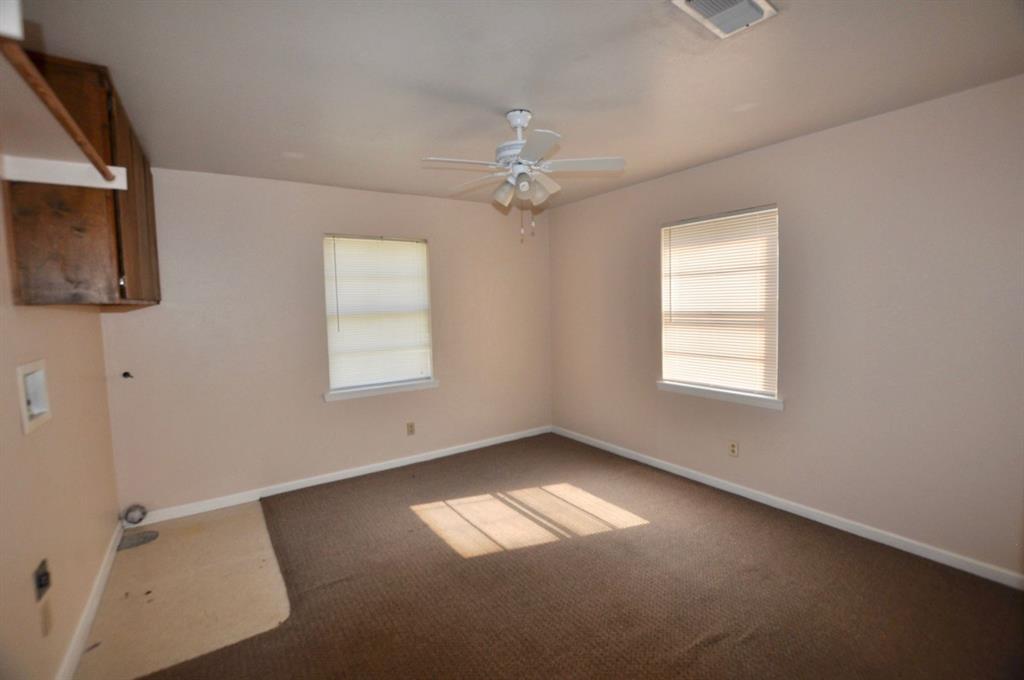 Richey - Residential Lease