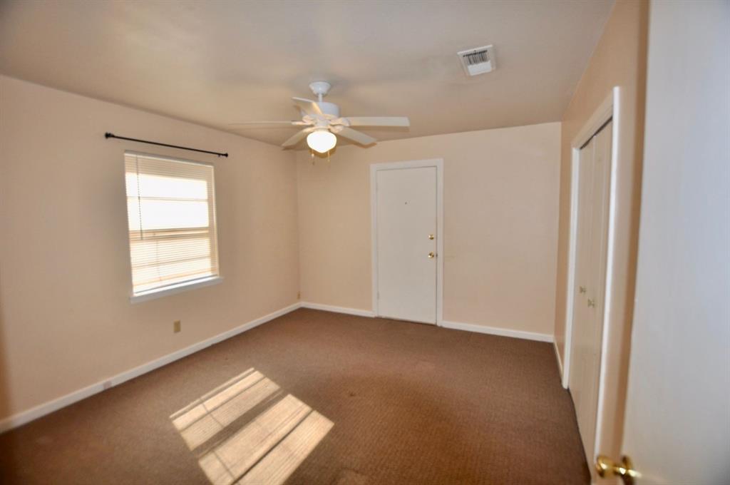 Richey - Residential Lease