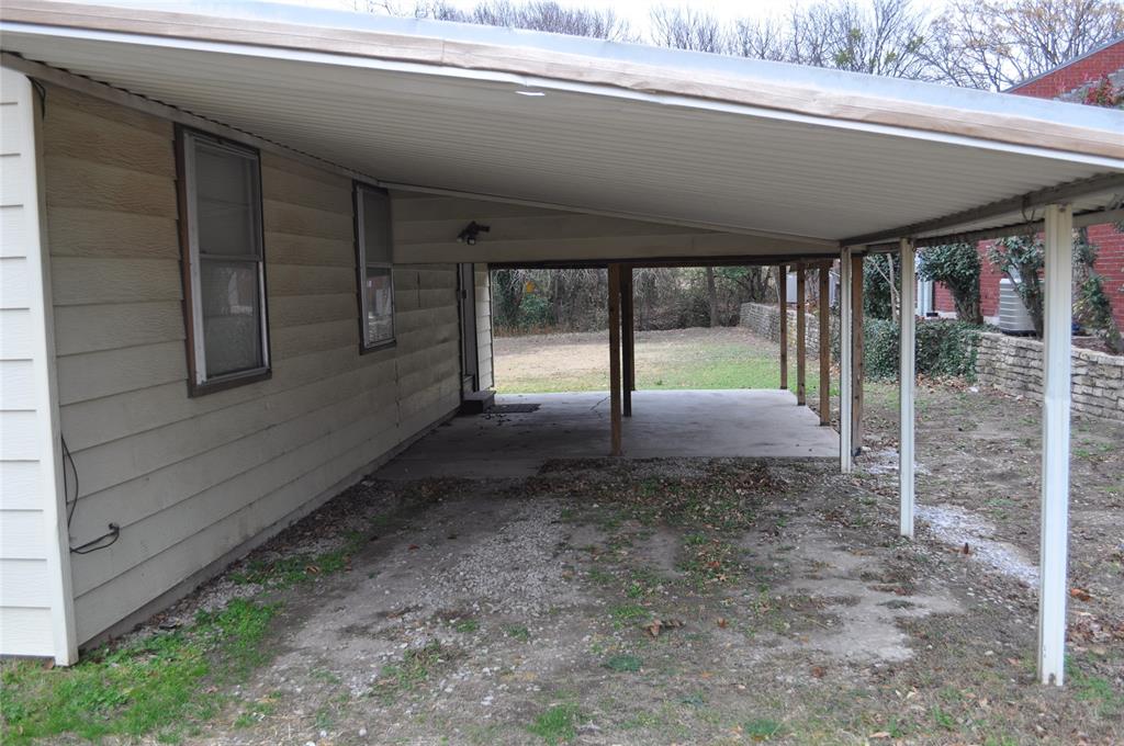 Richey - Residential Lease