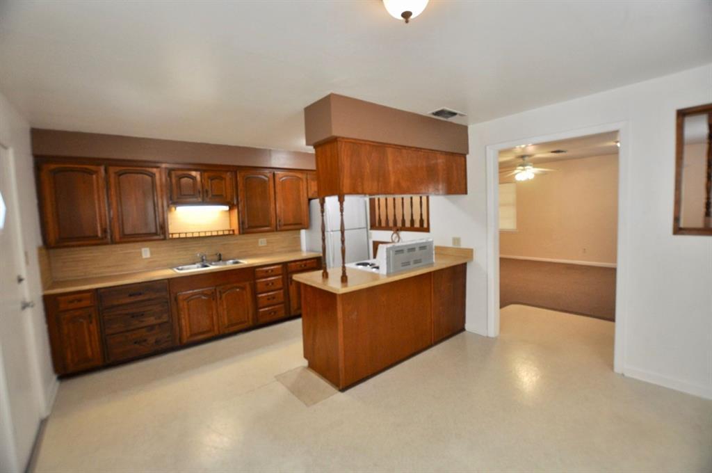 Richey - Residential Lease