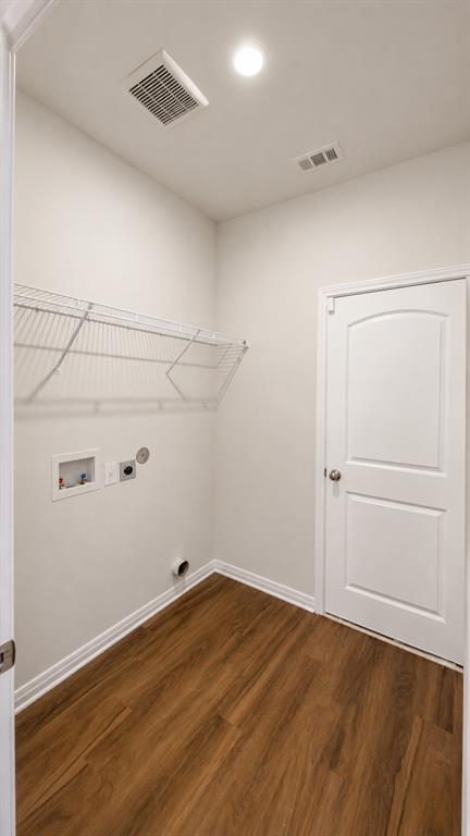 Seagoville Farms Ph 1 - Residential