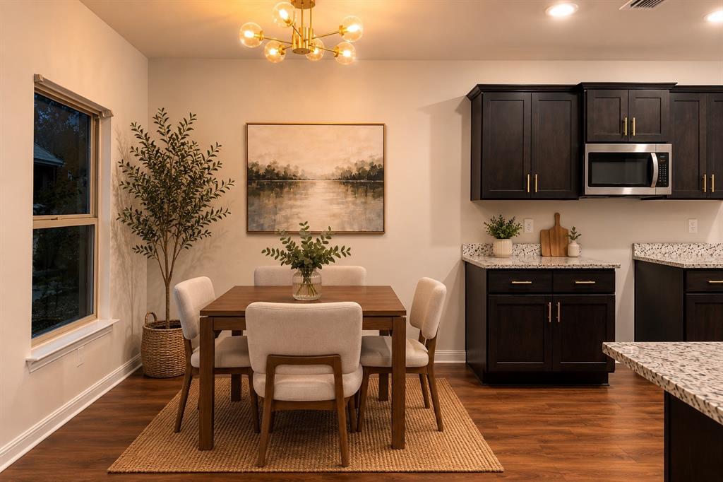 Seagoville Farms Ph 1 - Residential