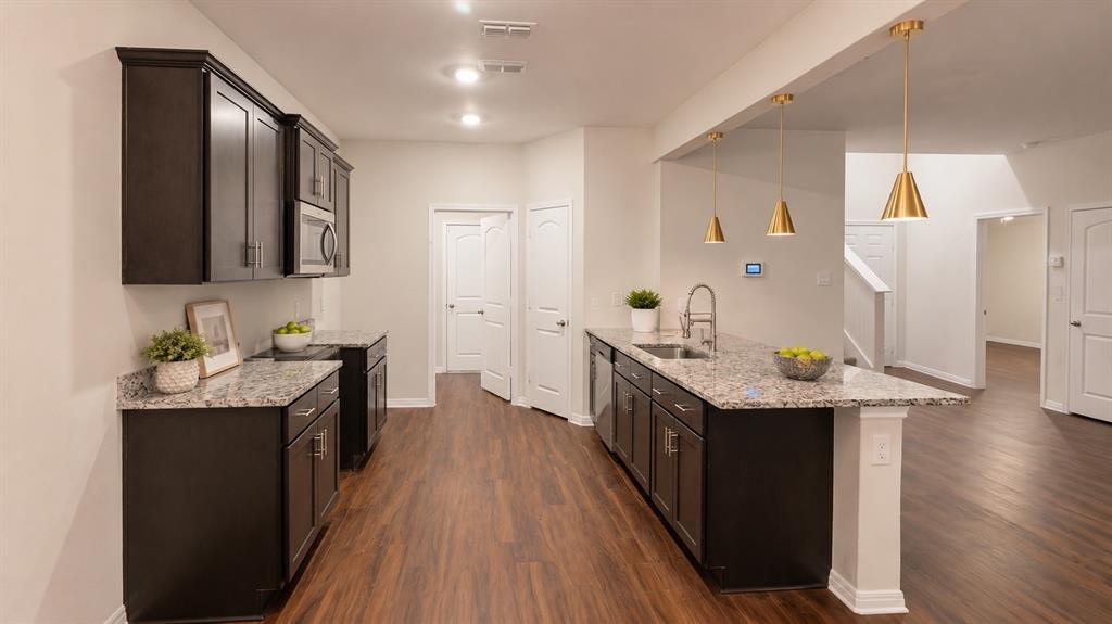 Seagoville Farms Ph 1 - Residential