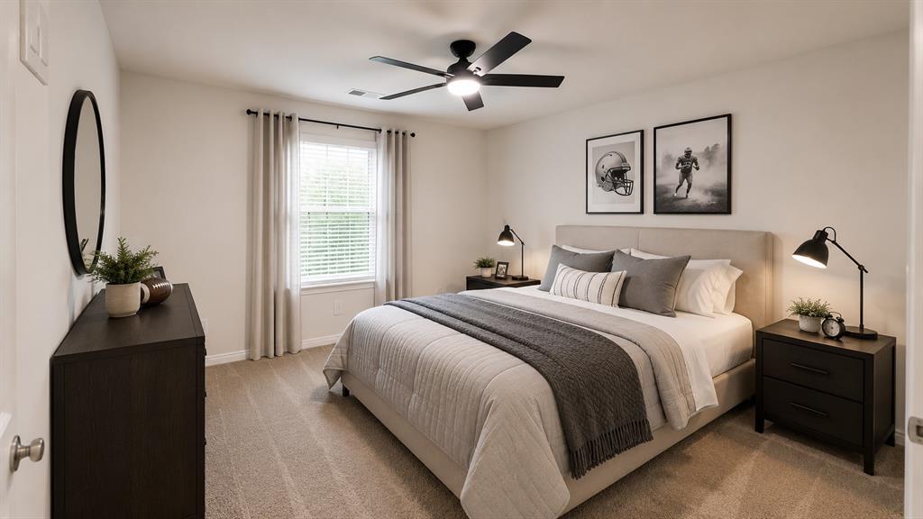 Seagoville Farms Ph 1 - Residential