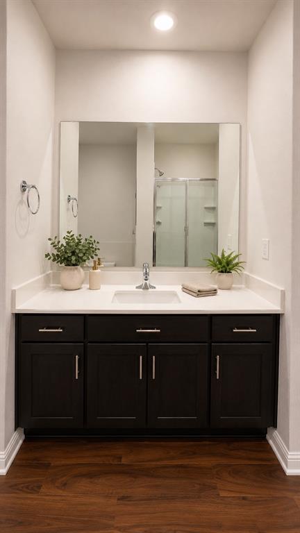 Seagoville Farms Ph 1 - Residential
