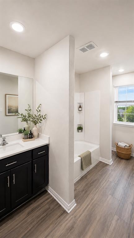 Seagoville Farms Ph 1 - Residential