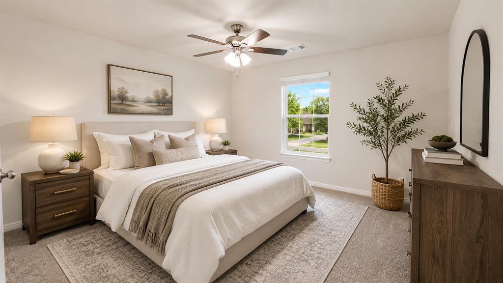 Seagoville Farms Ph 1 - Residential