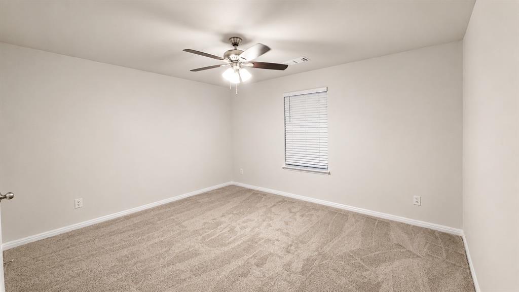 Seagoville Farms Ph 1 - Residential
