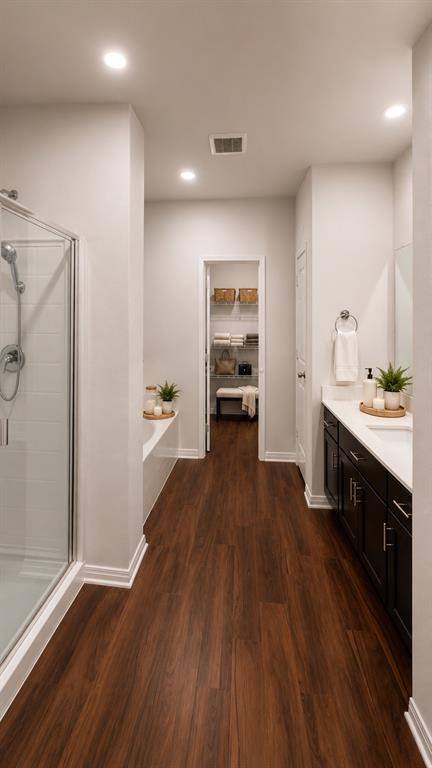 Seagoville Farms Ph 1 - Residential