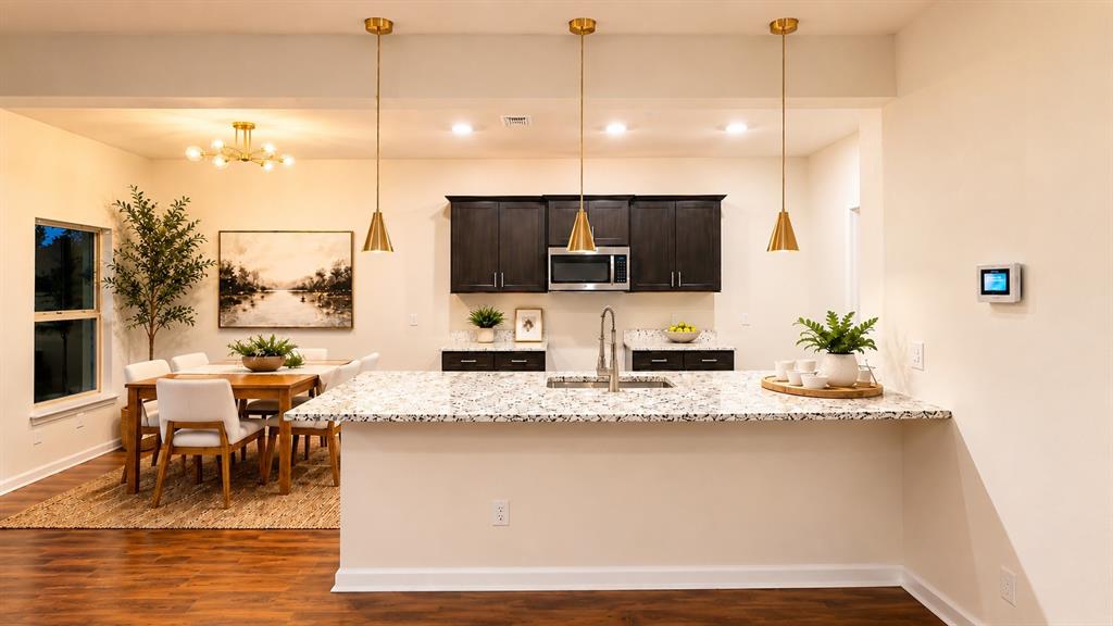 Seagoville Farms Ph 1 - Residential