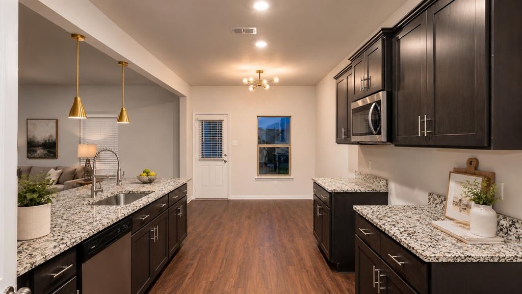 Seagoville Farms Ph 1 - Residential