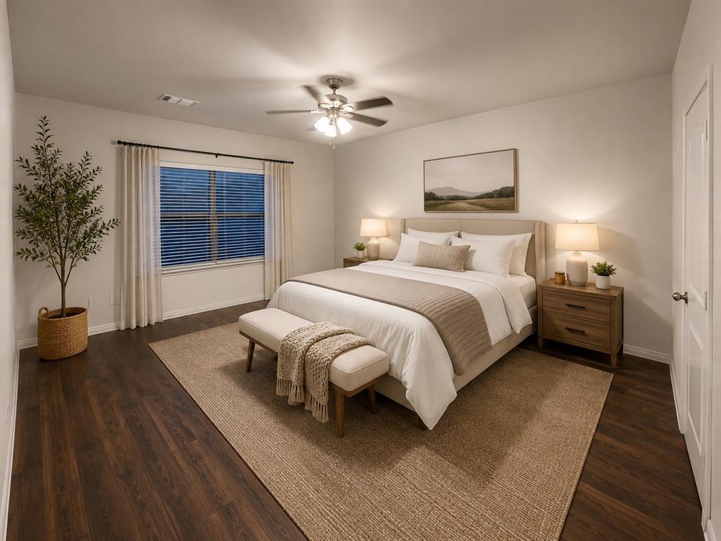 Seagoville Farms Ph 1 - Residential