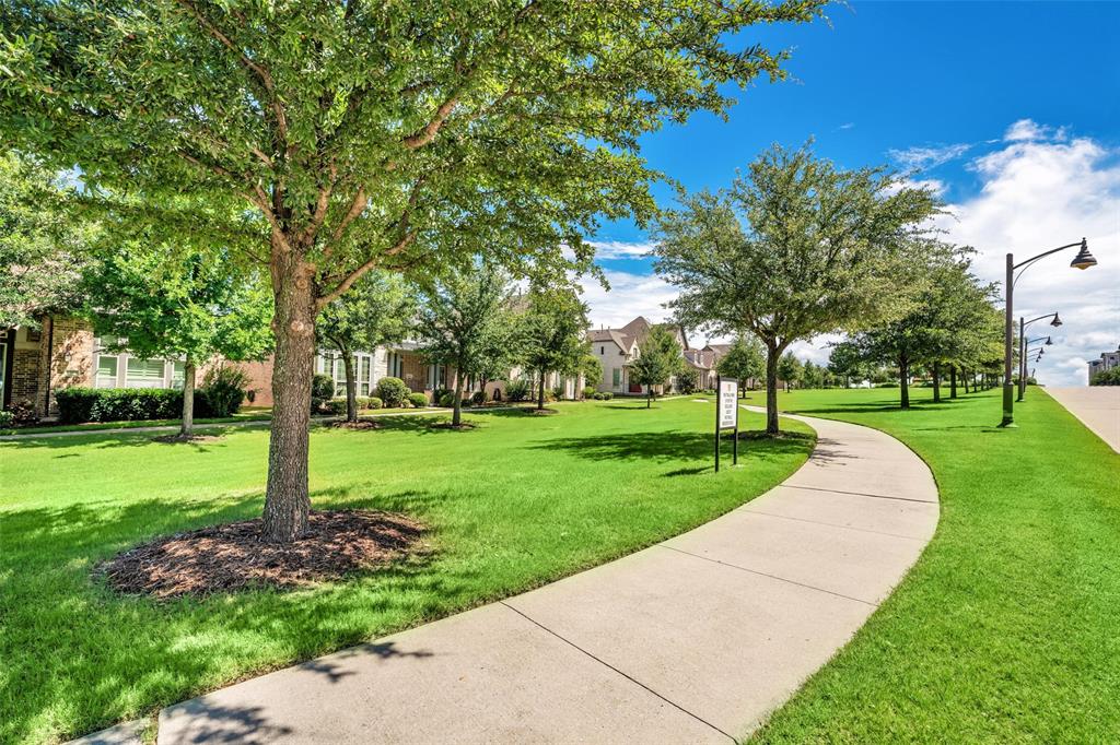 Danielle at Craig Ranch - Residential