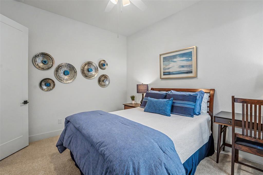 Danielle at Craig Ranch - Residential