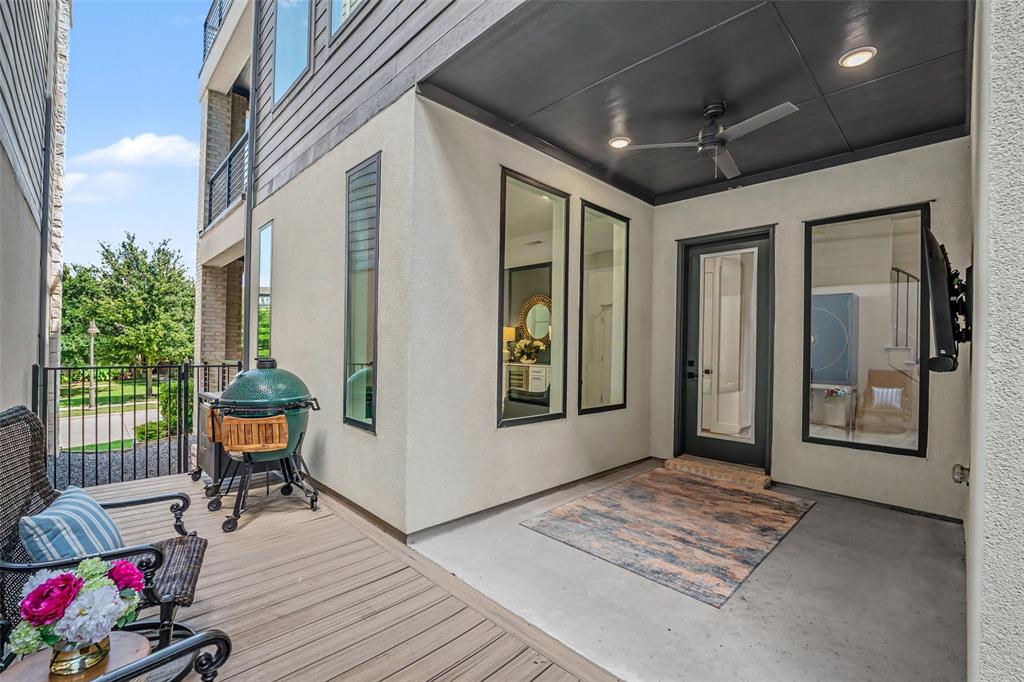 Danielle at Craig Ranch - Residential