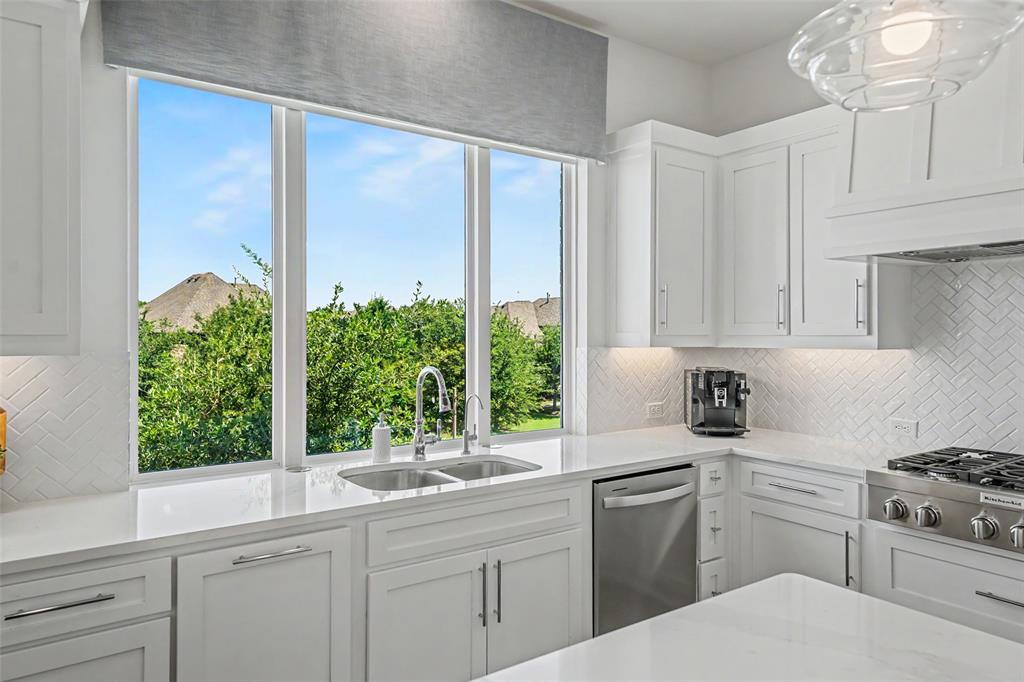 Danielle at Craig Ranch - Residential
