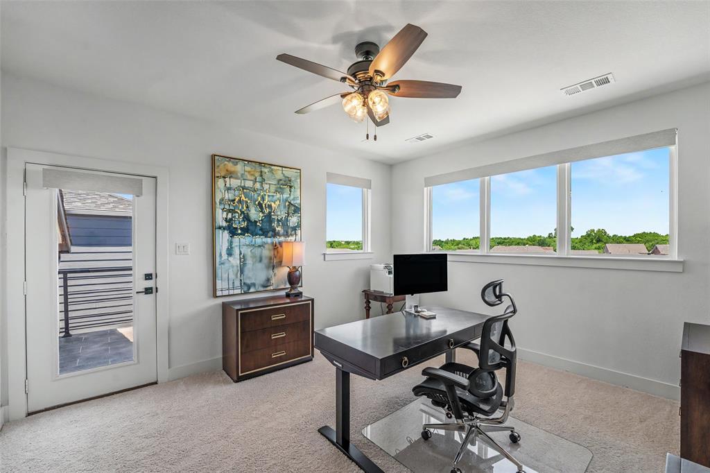 Danielle at Craig Ranch - Residential