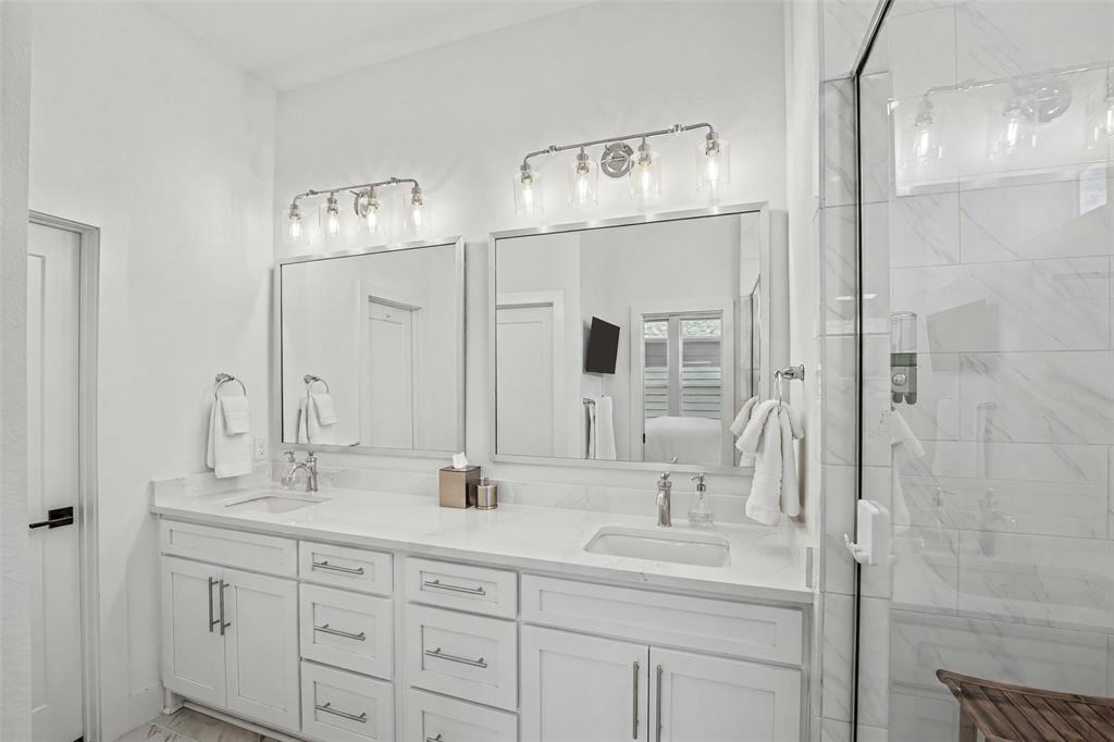 Danielle at Craig Ranch - Residential