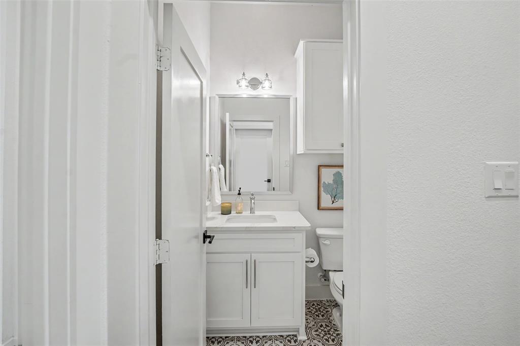 Danielle at Craig Ranch - Residential