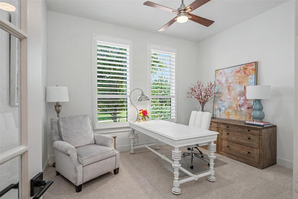 Danielle at Craig Ranch - Residential