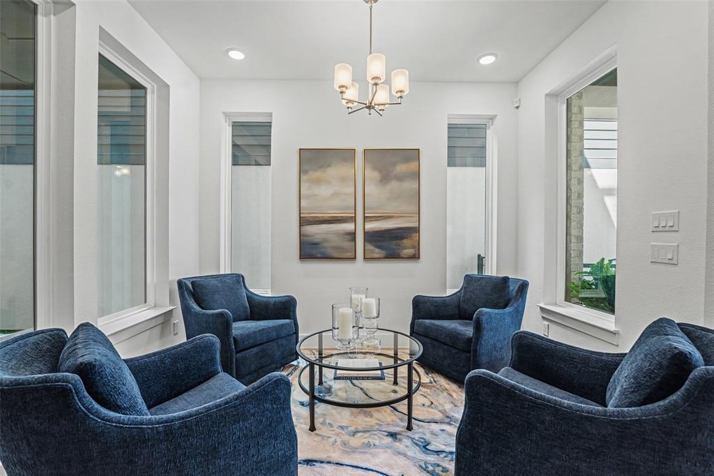 Danielle at Craig Ranch - Residential