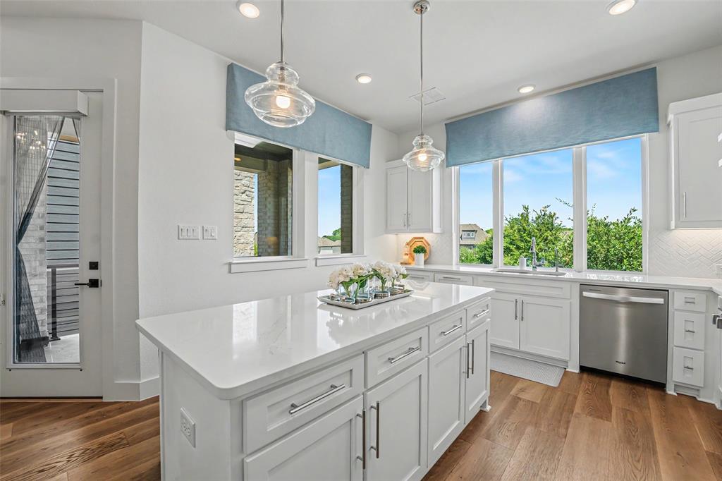 Danielle at Craig Ranch - Residential