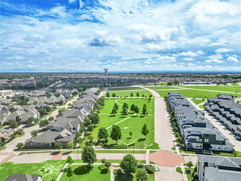 Danielle at Craig Ranch - Residential