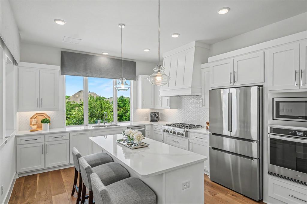 Danielle at Craig Ranch - Residential