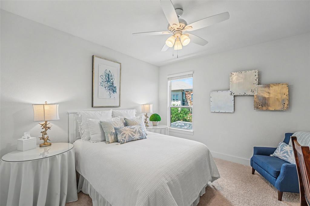 Danielle at Craig Ranch - Residential