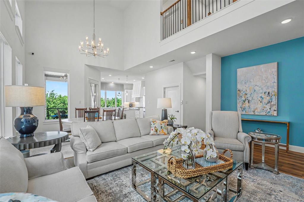 Danielle at Craig Ranch - Residential